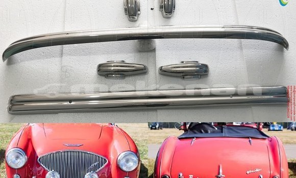 Buy Austin Healey (1953-1967 in Akhtala in Lori Buy Austin Healey (1953-1967 in Akhtala in Lori