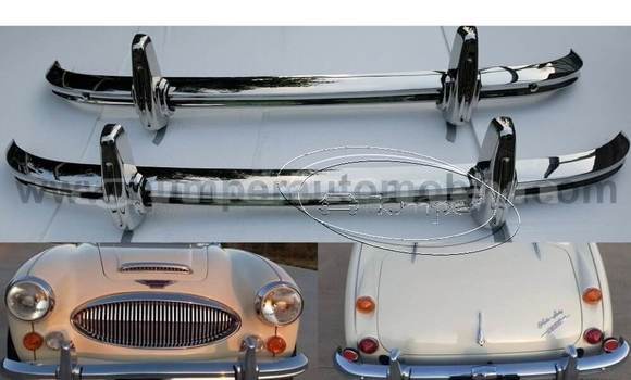 Buy Austin Healey (1953-1967 in Akhtala in Lori Buy Austin Healey (1953-1967 in Akhtala in Lori