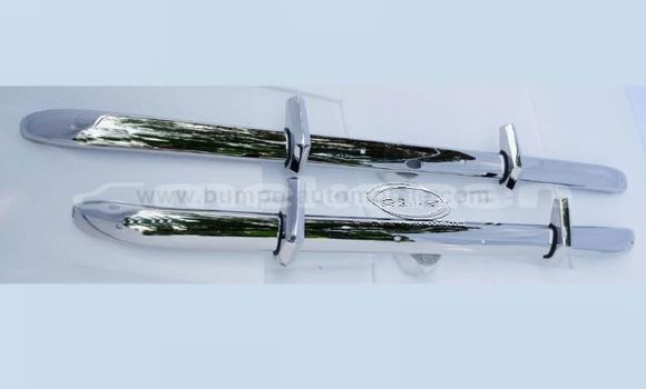 Buy Bristol 400 Bumpers 1947 in Akhtala in Lori Buy Bristol 400 Bumpers 1947 in Akhtala in Lori