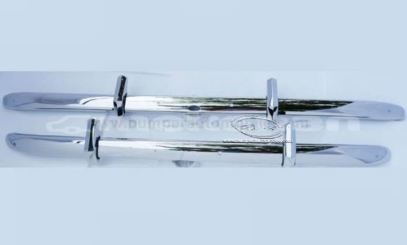 Buy Bristol 400 Bumpers 1947 in Akhtala in Lori Buy Bristol 400 Bumpers 1947 in Akhtala in Lori