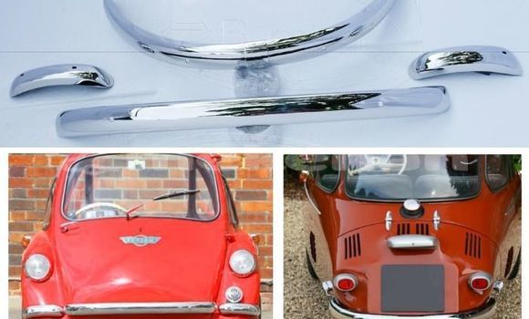 Buy Heinkel Kabine and Trojan in Alaverdi in Lori Buy Heinkel Kabine and Trojan in Alaverdi in Lori