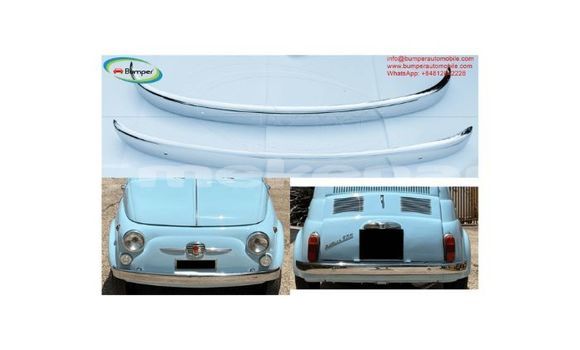 Buy Fiat (1957-1975) Bumper in Akhtala in Lori Buy Fiat (1957-1975) Bumper in Akhtala in Lori