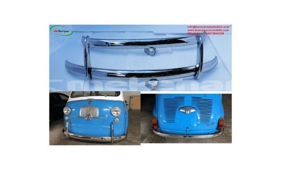 Buy Fiat (1957-1975) Bumper in Akhtala in Lori Buy Fiat (1957-1975) Bumper in Akhtala in Lori