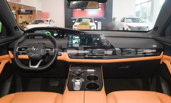 Buy New Changan Raeton Other Car in Ararat in Ararat Buy New Changan Raeton Other Car in Ararat in Ararat