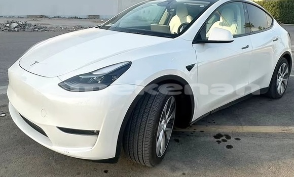 Buy Used Tesla Model X White Car in Armavir in Armavir Buy Used Tesla Model X White Car in Armavir in Armavir