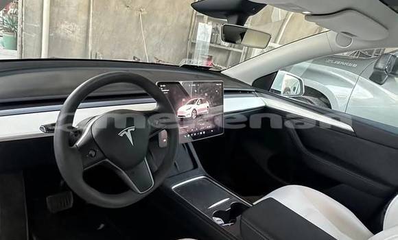 Buy Used Tesla Model X White Car in Armavir in Armavir Buy Used Tesla Model X White Car in Armavir in Armavir