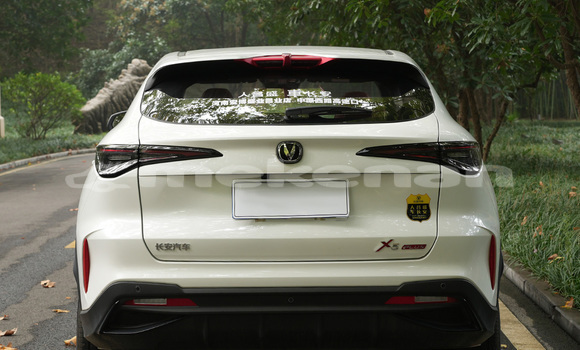 Buy New Changan Eado Other Car in Spitak in Lori Buy New Changan Eado Other Car in Spitak in Lori