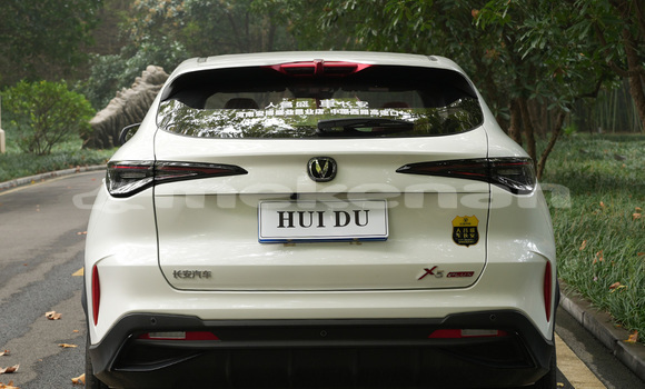 Buy New Changan Eado Other Car in Spitak in Lori Buy New Changan Eado Other Car in Spitak in Lori