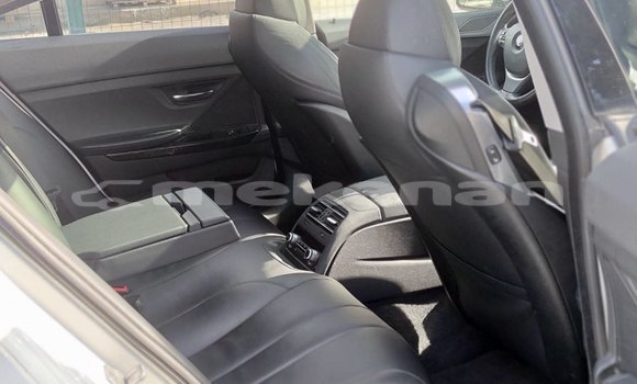 Buy Used BMW 6-Series White Car in Yerevan in Yerevan Buy Used BMW 6-Series White Car in Yerevan in Yerevan