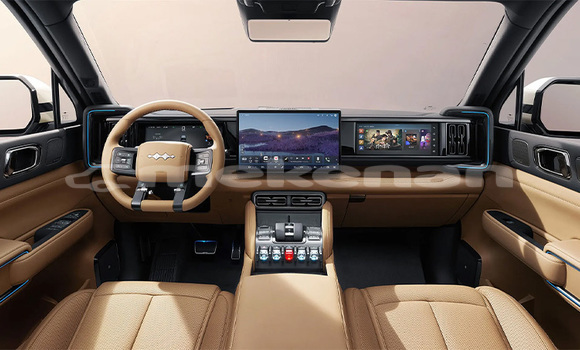 Buy New BYD L3 Other Car in Stepanavan in Lori Buy New BYD L3 Other Car in Stepanavan in Lori