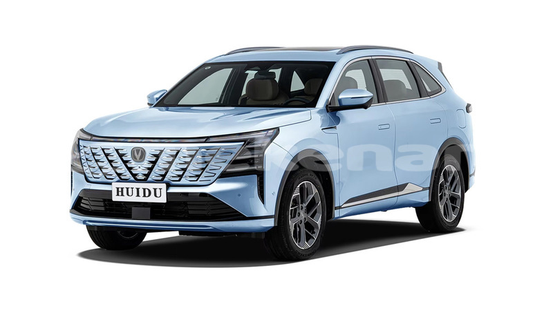 Big with watermark changan cs75 stepanakert stepanakert 6332