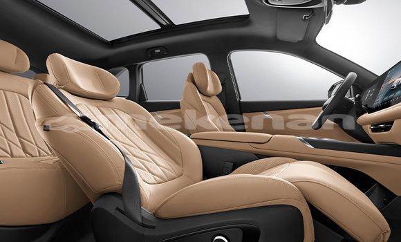 Buy New Changan CS75 Other Car in Stepanakert in Stepanakert Buy New Changan CS75 Other Car in Stepanakert in Stepanakert