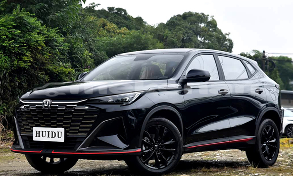 Buy New Changan Raeton Black Car in Vanadzor in Lori Buy New Changan Raeton Black Car in Vanadzor in Lori