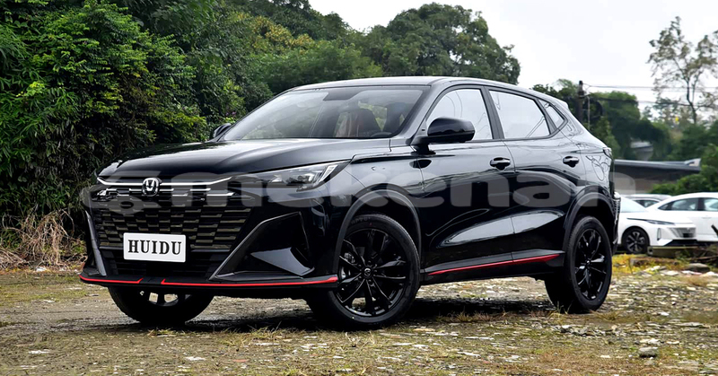 Big with watermark changan raeton lori vanadzor 6335