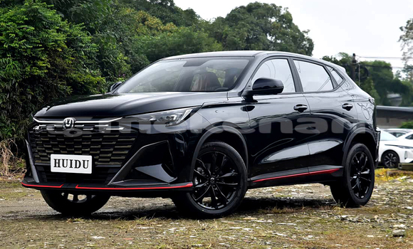 Buy New Changan Raeton Black Car in Vanadzor in Lori Buy New Changan Raeton Black Car in Vanadzor in Lori