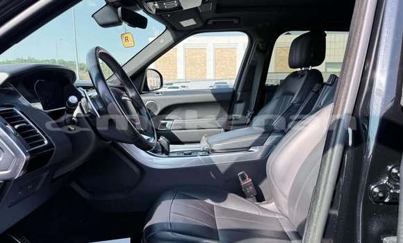Buy Used Land Rover Range Rover Black Car in Artashat in Ararat Buy Used Land Rover Range Rover Black Car in Artashat in Ararat