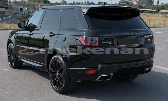 Buy Used Land Rover Range Rover Black Car in Artashat in Ararat Buy Used Land Rover Range Rover Black Car in Artashat in Ararat