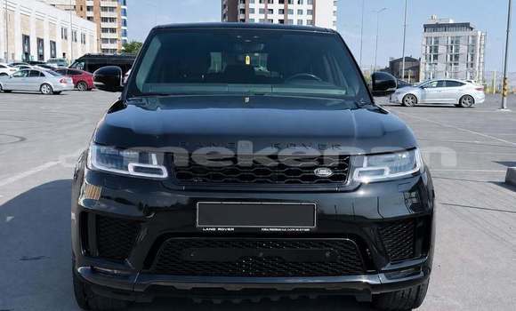 Buy Used Land Rover Range Rover Black Car in Artashat in Ararat Buy Used Land Rover Range Rover Black Car in Artashat in Ararat