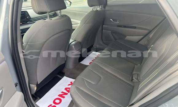 Buy Used Hyundai Elantra Other Car in Alaverdi in Lori