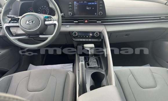Buy Used Hyundai Elantra Other Car in Alaverdi in Lori Buy Used Hyundai Elantra Other Car in Alaverdi in Lori
