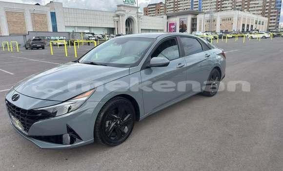 Buy Used Hyundai Elantra Other Car in Alaverdi in Lori Buy Used Hyundai Elantra Other Car in Alaverdi in Lori