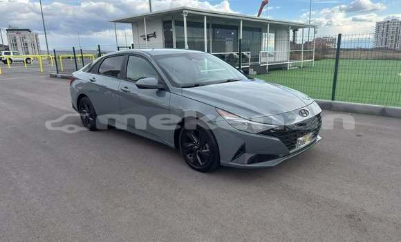 Buy Used Hyundai Elantra Other Car in Alaverdi in Lori Buy Used Hyundai Elantra Other Car in Alaverdi in Lori