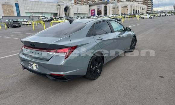 Buy Used Hyundai Elantra Other Car in Alaverdi in Lori Buy Used Hyundai Elantra Other Car in Alaverdi in Lori