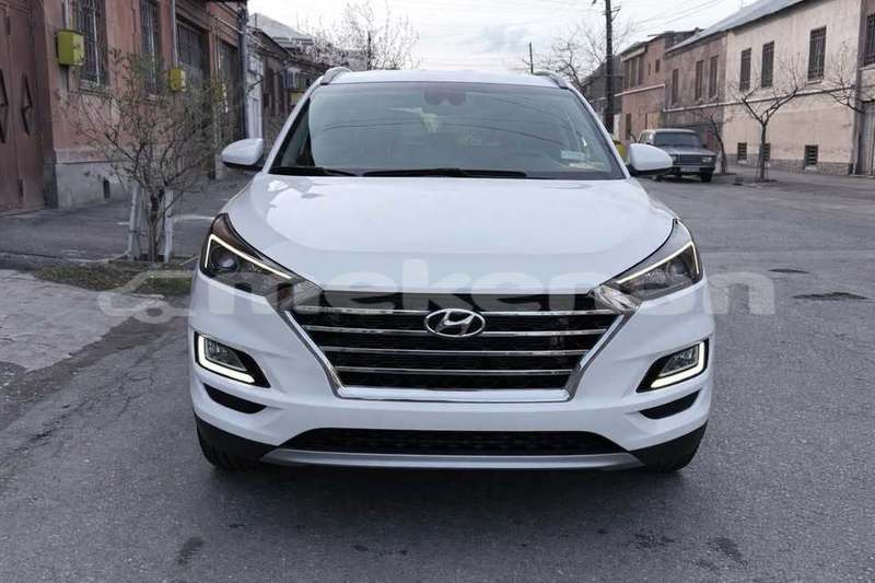 Big with watermark hyundai tucson ararat ararat 6339