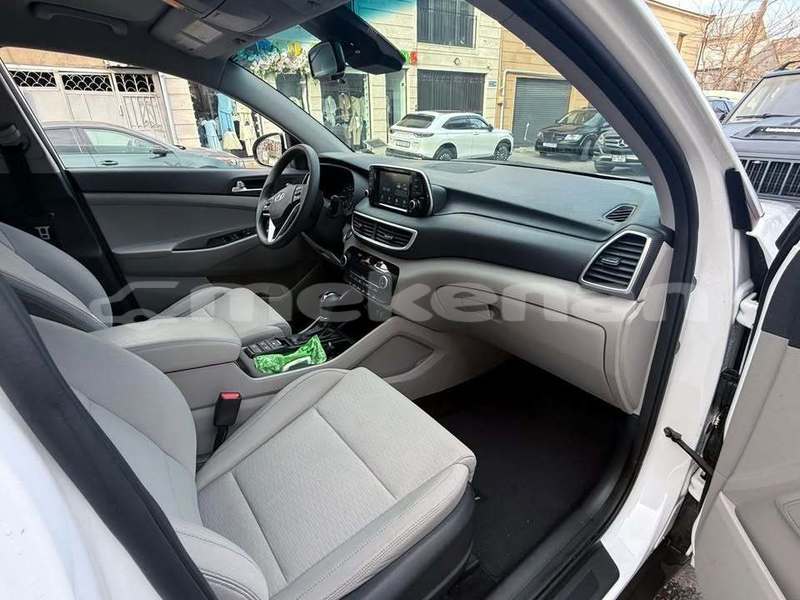 Big with watermark hyundai tucson ararat ararat 6339