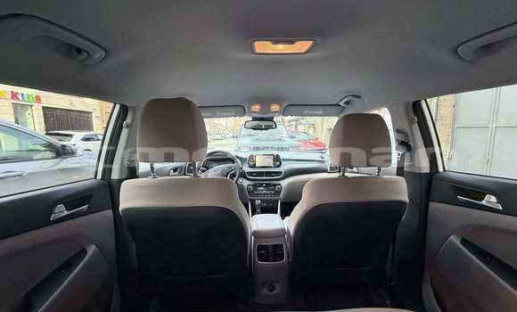 Buy Used Hyundai Tucson White Car in Ararat in Ararat Buy Used Hyundai Tucson White Car in Ararat in Ararat