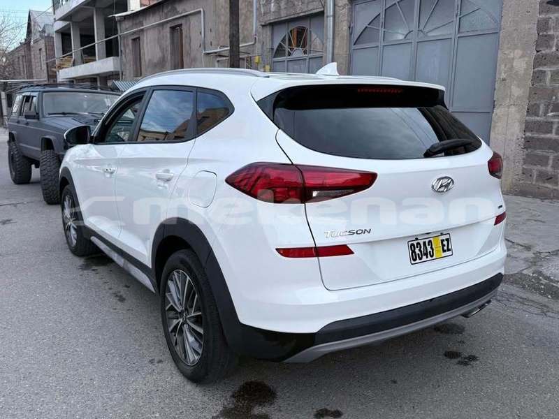 Big with watermark hyundai tucson ararat ararat 6339