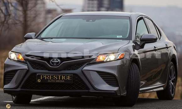 Buy Used Toyota Camry Other Car in Arzni in Kotaik
