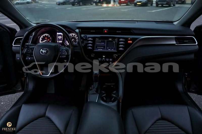 Big with watermark toyota camry kotaik arzni 6340