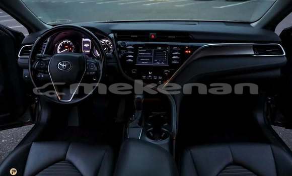 Buy Used Toyota Camry Other Car in Arzni in Kotaik Buy Used Toyota Camry Other Car in Arzni in Kotaik