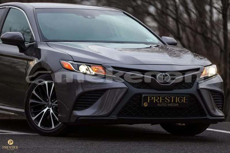 Big with watermark toyota camry kotaik arzni 6340