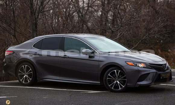 Buy Used Toyota Camry Other Car in Arzni in Kotaik Buy Used Toyota Camry Other Car in Arzni in Kotaik