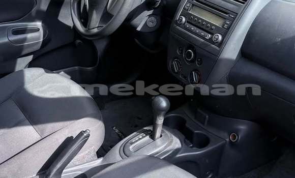 Buy Used Nissan Versa Red Car in Akhtala in Lori Buy Used Nissan Versa Red Car in Akhtala in Lori