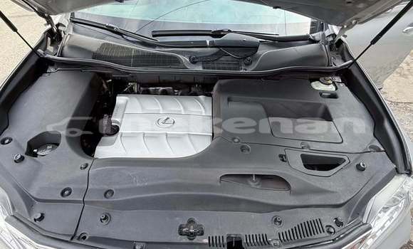 Buy Used Lexus RX 350 Other Car in Angeghakot in Syunik Buy Used Lexus RX 350 Other Car in Angeghakot in Syunik