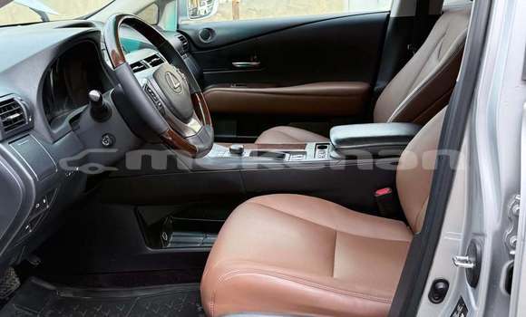 Buy Used Lexus RX 350 Other Car in Angeghakot in Syunik Buy Used Lexus RX 350 Other Car in Angeghakot in Syunik