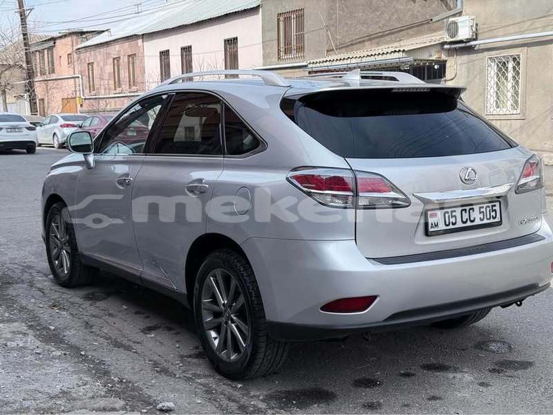 Big with watermark lexus rx 350 syunik angeghakot 6342