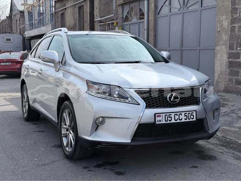 Big with watermark lexus rx 350 syunik angeghakot 6342