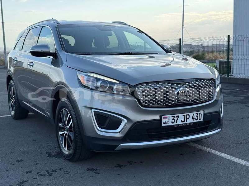 Big with watermark kia sorento syunik angeghakot 6345