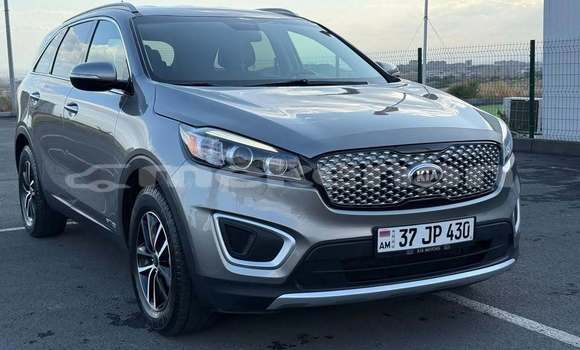 Buy Used Kia Sorento Other Car in Angeghakot in Syunik