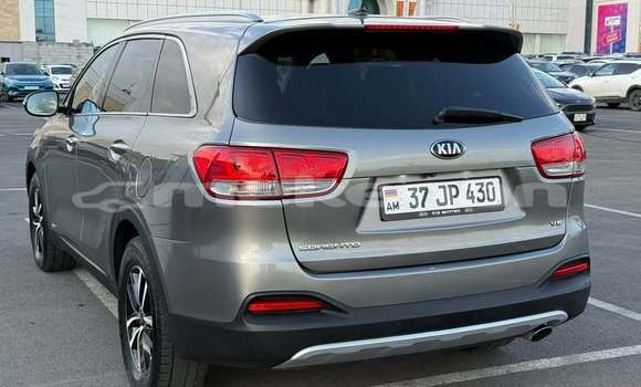 Buy Used Kia Sorento Other Car in Angeghakot in Syunik Buy Used Kia Sorento Other Car in Angeghakot in Syunik