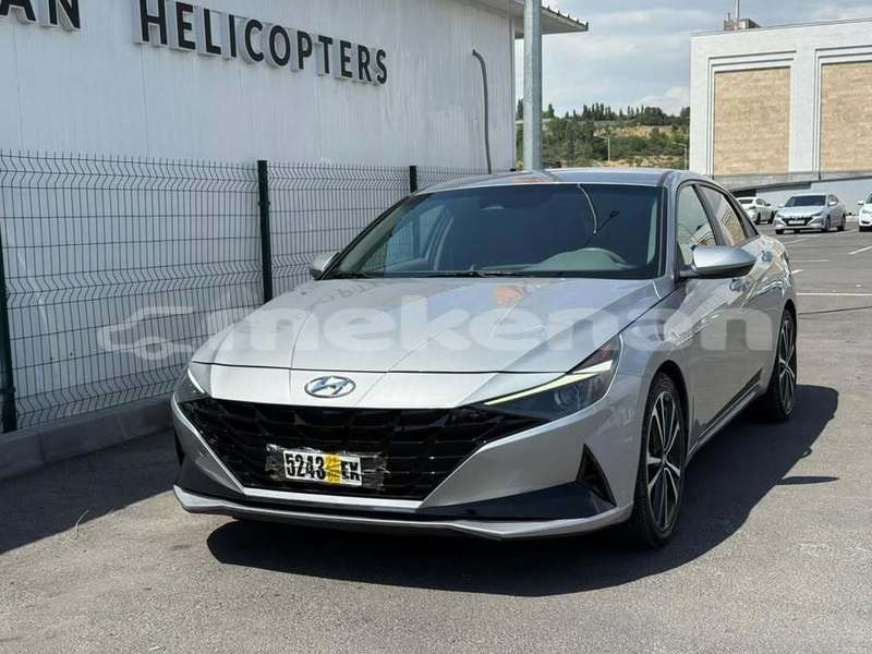 Big with watermark hyundai elantra syunik angeghakot 6346