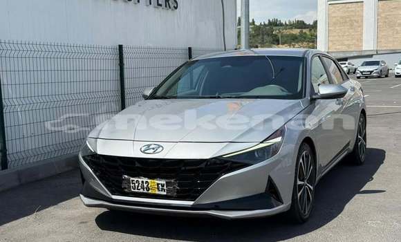 Buy Used Hyundai Elantra Other Car in Angeghakot in Syunik