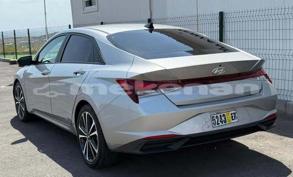 Buy Used Hyundai Elantra Other Car in Angeghakot in Syunik Buy Used Hyundai Elantra Other Car in Angeghakot in Syunik