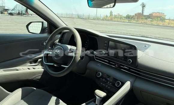 Buy Used Hyundai Elantra Other Car in Angeghakot in Syunik Buy Used Hyundai Elantra Other Car in Angeghakot in Syunik