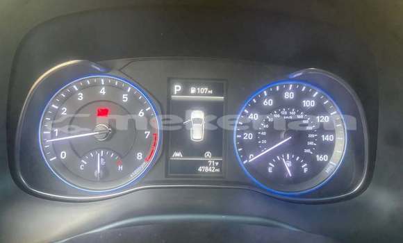 Buy Used Hyundai Kona Black Car in Artashat in Ararat Buy Used Hyundai Kona Black Car in Artashat in Ararat