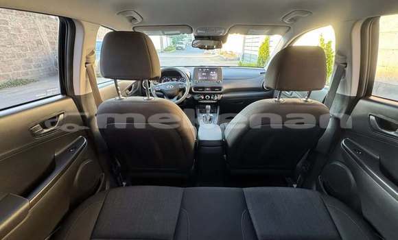 Buy Used Hyundai Kona Black Car in Artashat in Ararat Buy Used Hyundai Kona Black Car in Artashat in Ararat